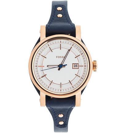 Часы Fossil