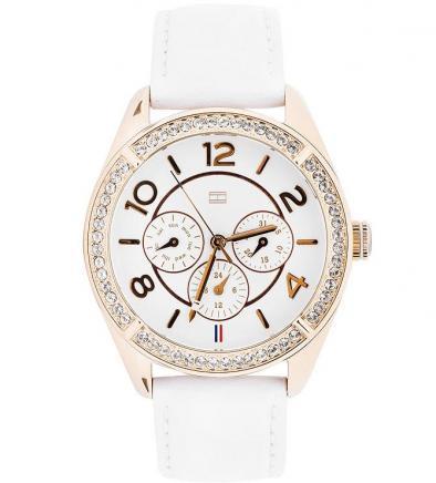 Часы Tommy Hilfiger