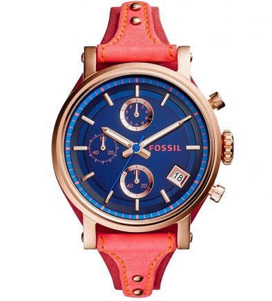 Часы Fossil