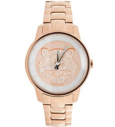 Часы Kenzo