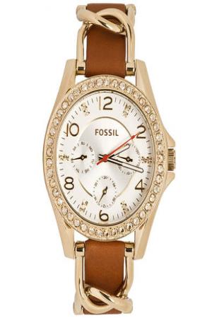 Часы Fossil