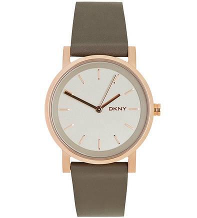 Часы DKNY