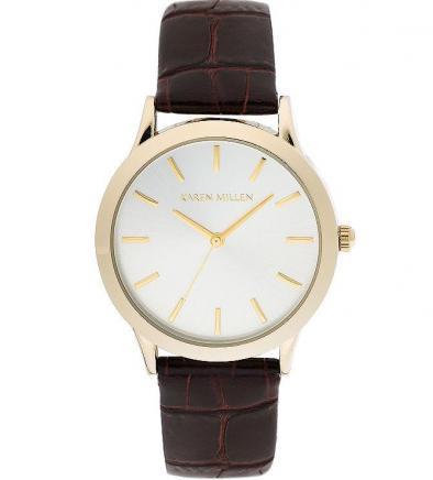 Часы Karen Millen
