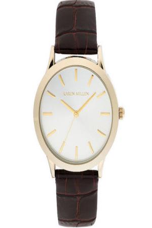Часы Karen Millen
