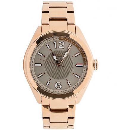 Часы Tommy Hilfiger