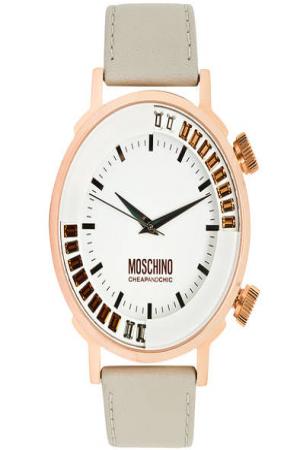 Часы Moschino