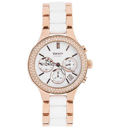 Часы DKNY