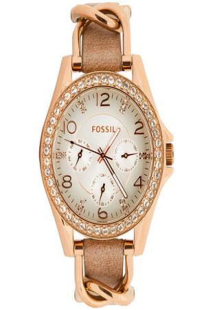 Часы Fossil