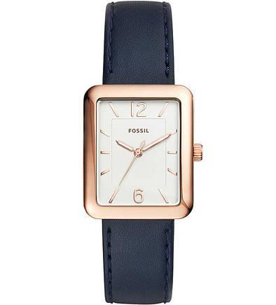 Часы Fossil