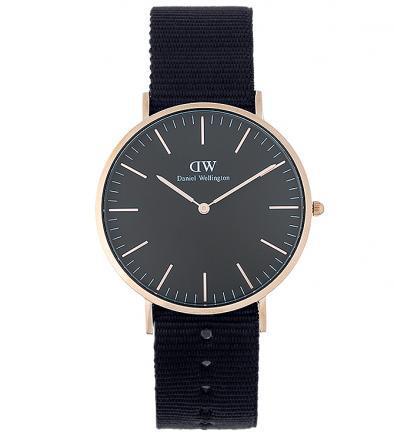 Часы Daniel Wellington