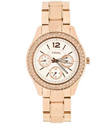 Часы Fossil