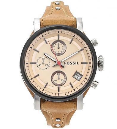 Часы Fossil