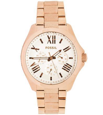 Часы Fossil