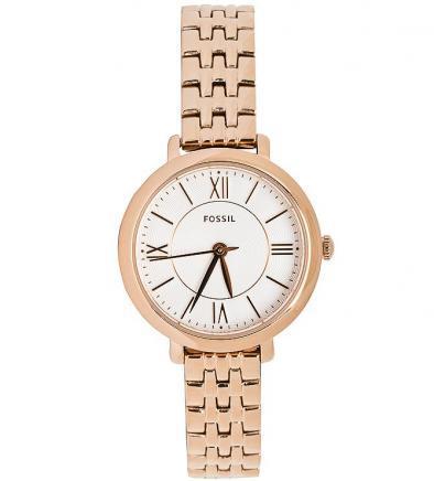 Часы Fossil