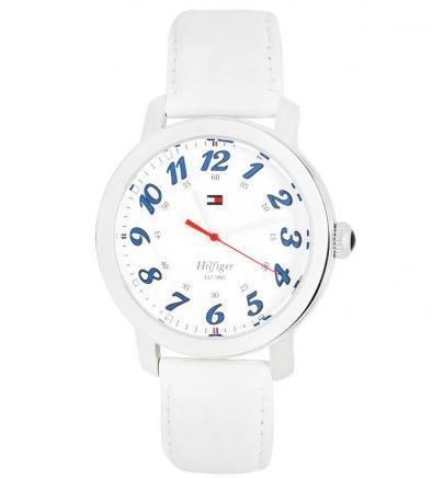 Часы Tommy Hilfiger