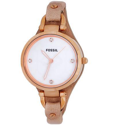 Часы Fossil
