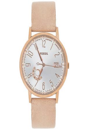 Часы Fossil