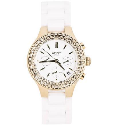 Часы DKNY