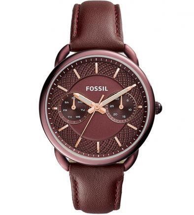 Часы Fossil