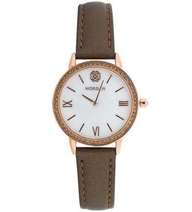 Часы Morgan