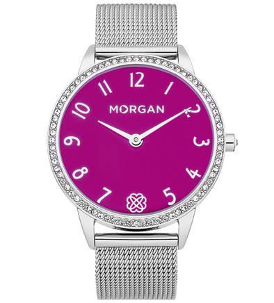 Часы Morgan