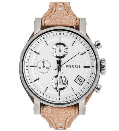 Часы Fossil