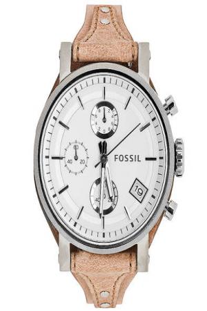 Часы Fossil