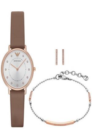 Часы Emporio Armani