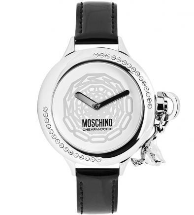 Часы Moschino