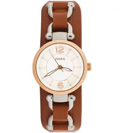 Часы Fossil