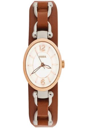 Часы Fossil