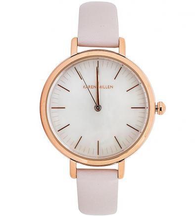 Часы Karen Millen
