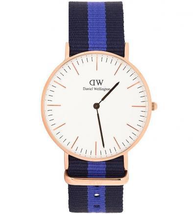 Часы Daniel Wellington