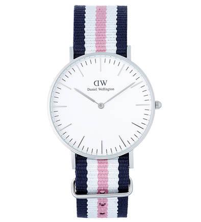 Часы Daniel Wellington