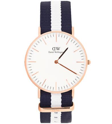 Часы Daniel Wellington