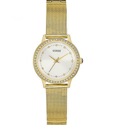 Часы Guess