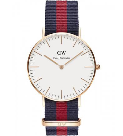 Часы Daniel Wellington