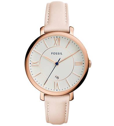 Часы Fossil