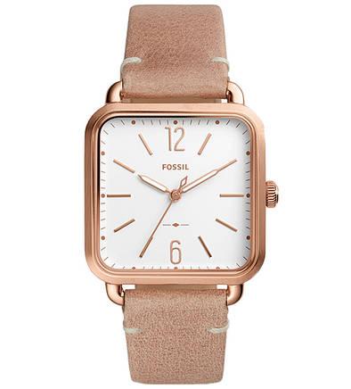 Часы Fossil