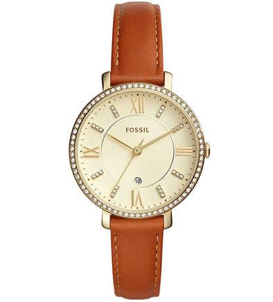 Часы Fossil