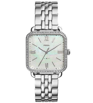 Часы Fossil