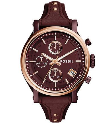 Часы Fossil