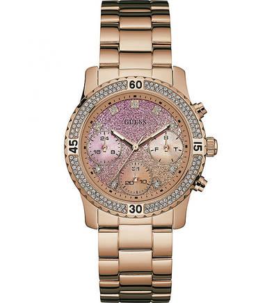 Часы Guess