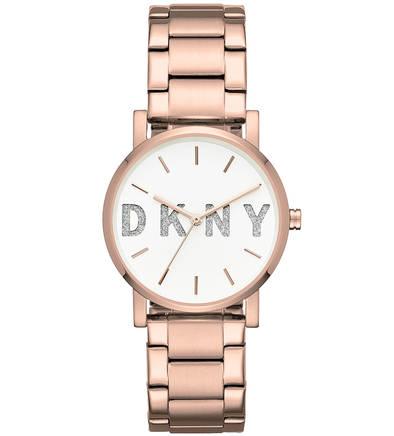 Часы DKNY