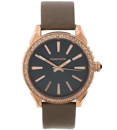 Часы Diesel