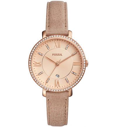 Часы Fossil