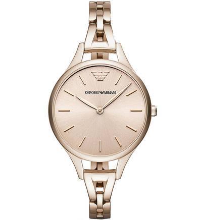 Часы Emporio Armani