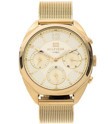 Часы Tommy Hilfiger