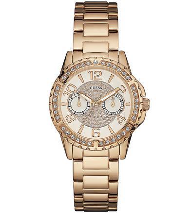 Часы Guess