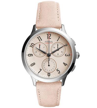 Часы Fossil